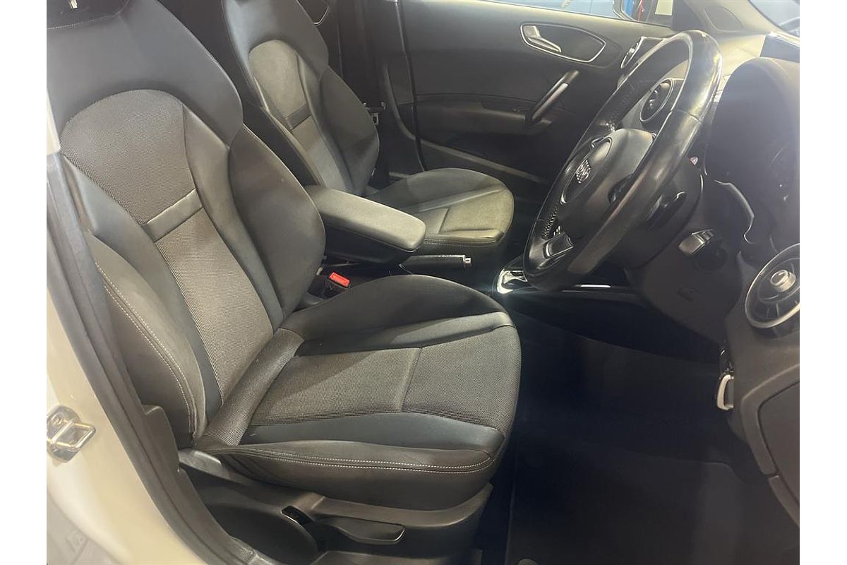 2018 Audi A1 SPORTBACK 1.4 TFSI SPORT 8X MY18