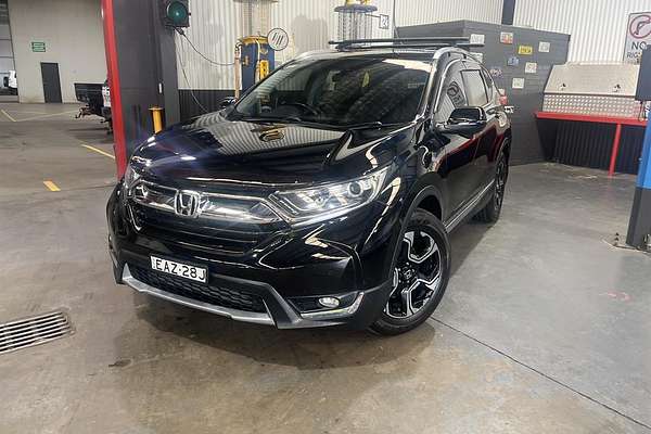 2019 Honda CR-V VTi-L7 (2WD) MY19