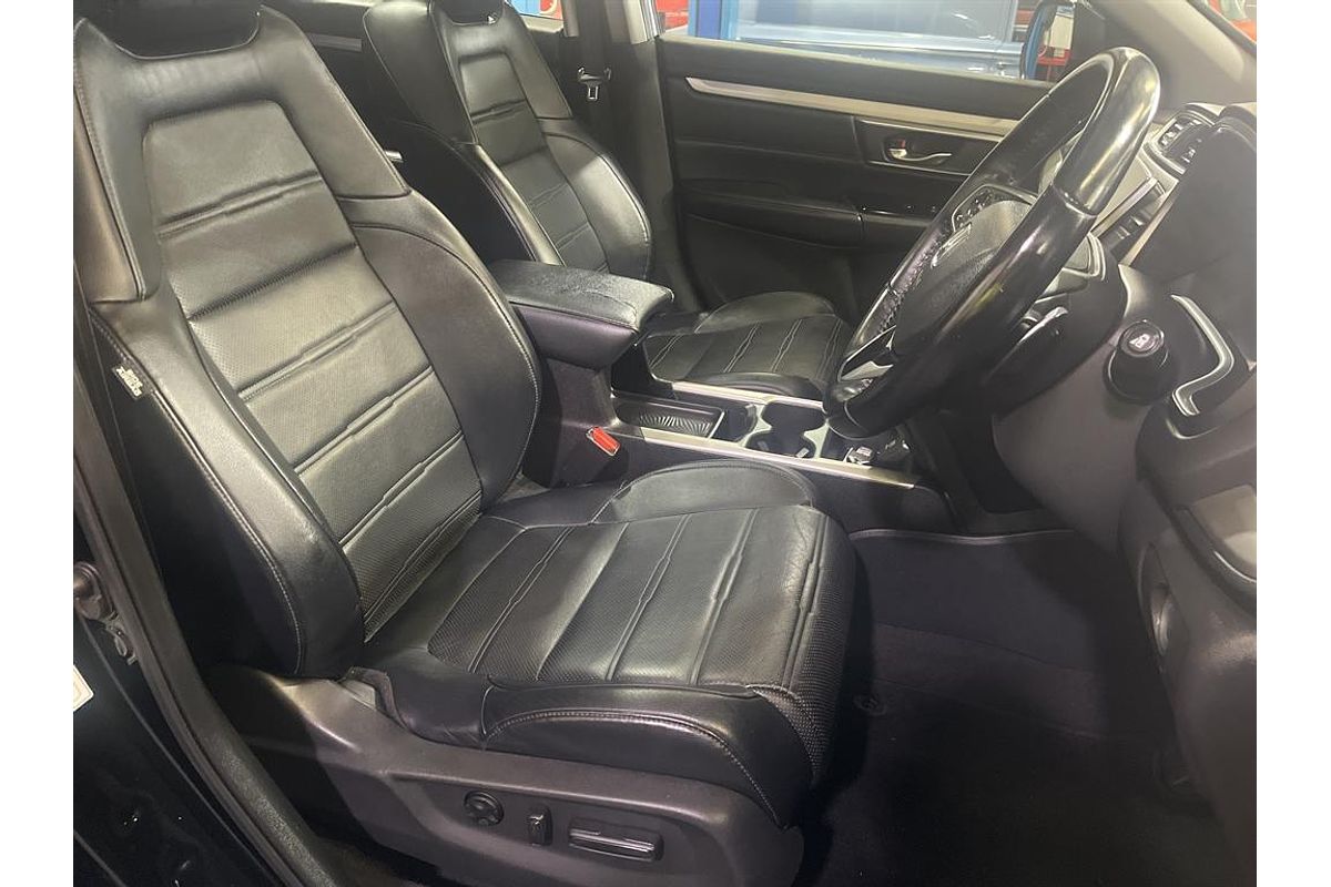 2019 Honda CR-V VTi (2WD) MY19