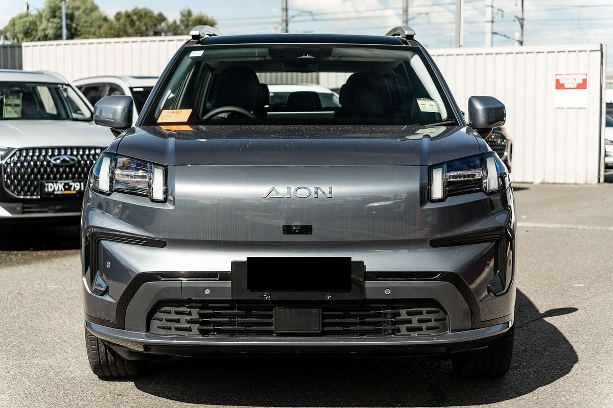 2026 Aion V Luxury