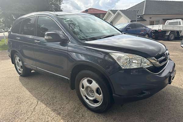 2011 Honda CR-V RE