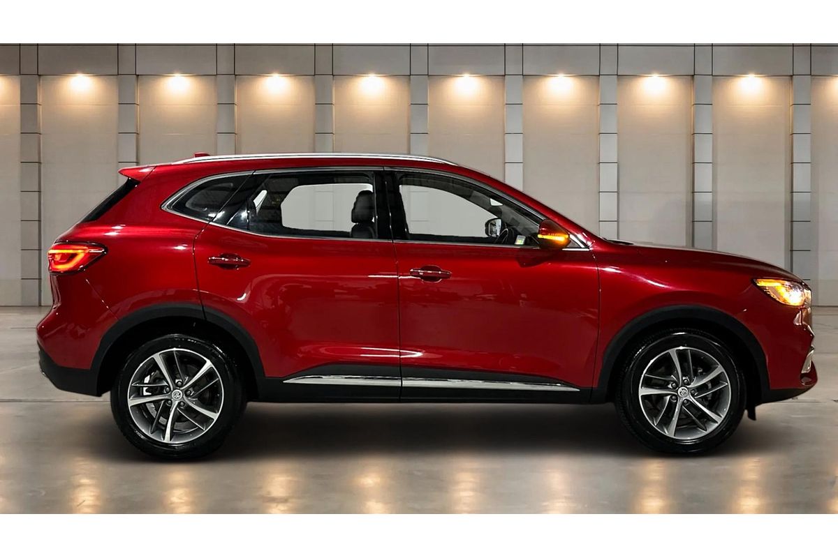2023 MG HS Excite SAS23