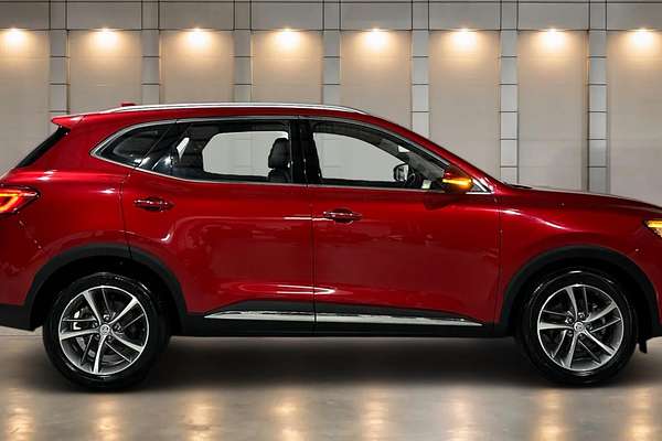 2023 MG HS Excite SAS23