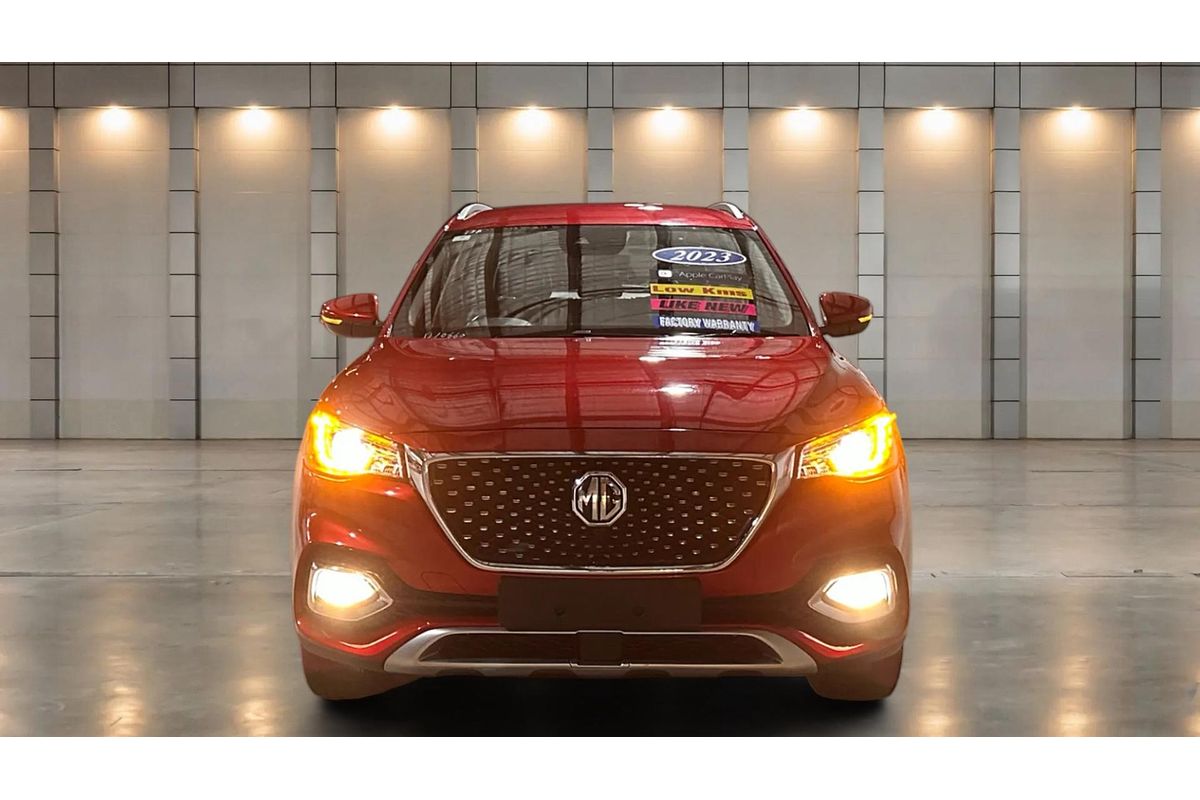 2023 MG HS Excite SAS23