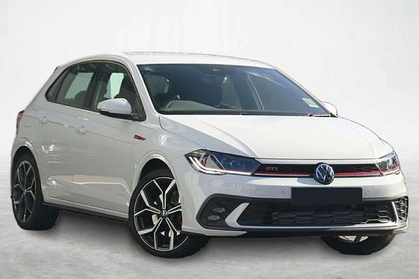 2026 Volkswagen Polo GTI AE
