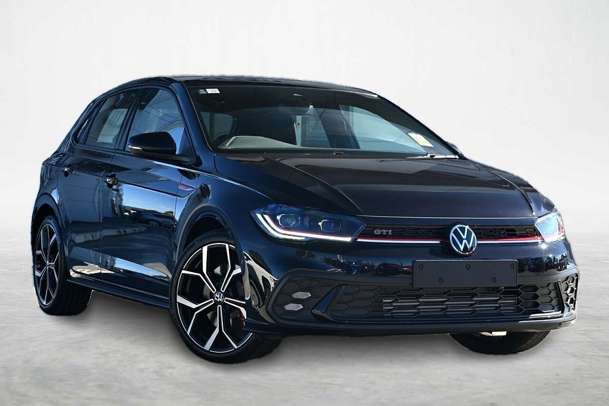 2026 Volkswagen Polo GTI AE