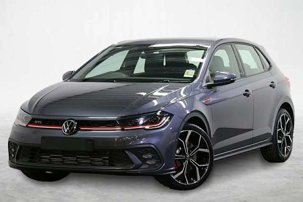 2026 Volkswagen Polo GTI AE