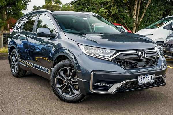 2023 Honda CR-V VTi L7 RW