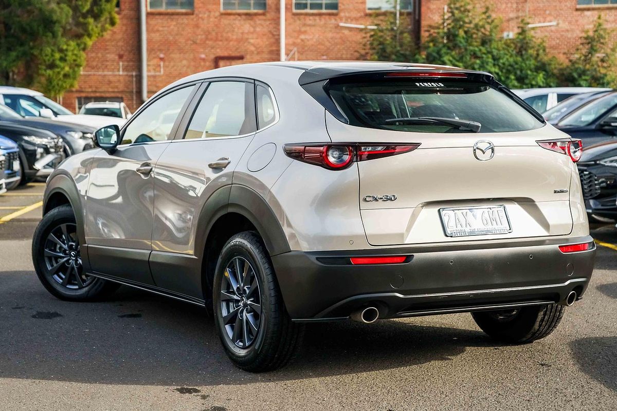 2024 Mazda CX-30 G20 Pure DM Series