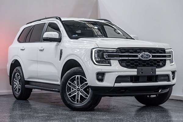 2024 Ford Everest Trend 2.0L