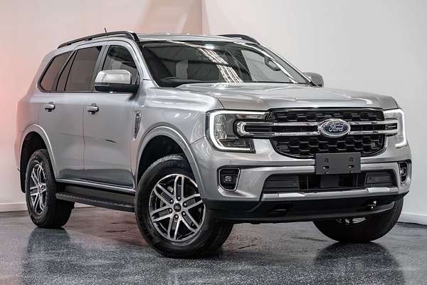 2024 Ford Everest Trend 2.0L