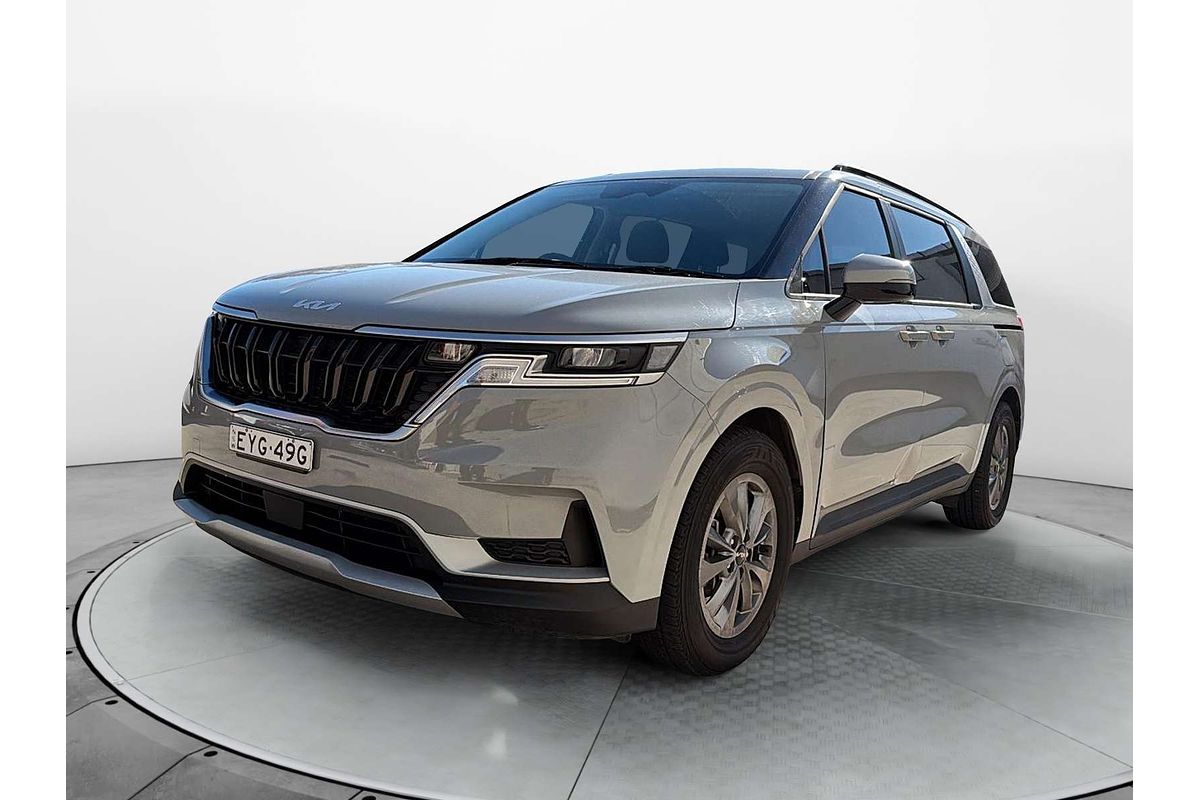 2023 Kia Carnival S KA4