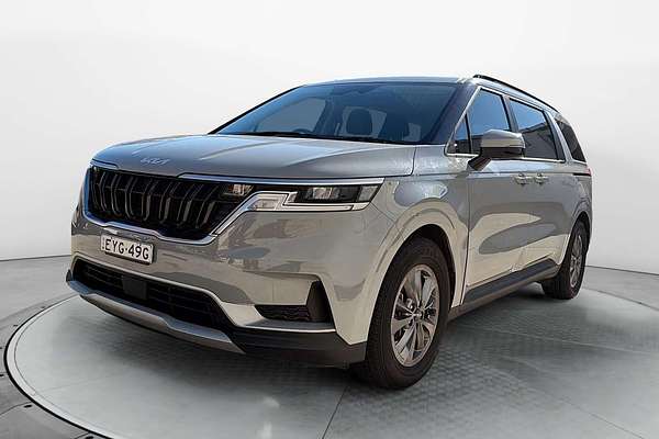 2023 Kia Carnival S KA4