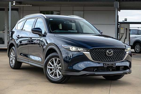2023 Mazda CX-8 G25 Sport KG Series