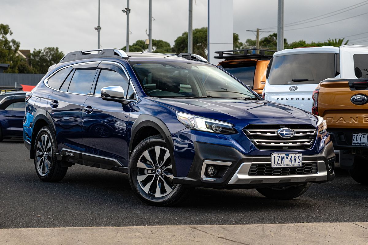 2023 Subaru Outback AWD Touring XT 6GEN