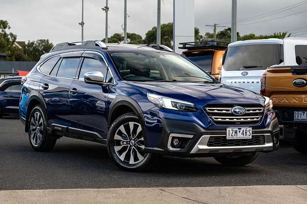 2023 Subaru Outback AWD Touring XT 6GEN