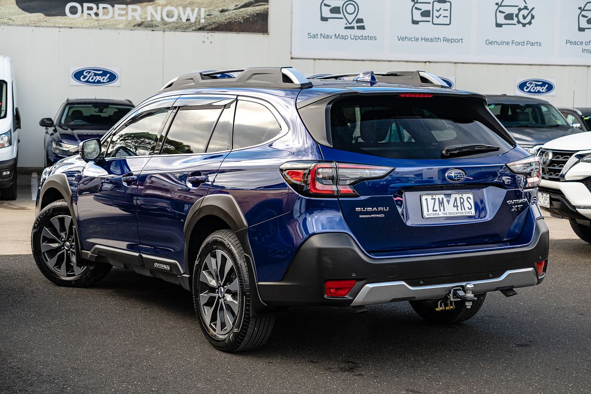 2023 Subaru Outback AWD Touring XT 6GEN