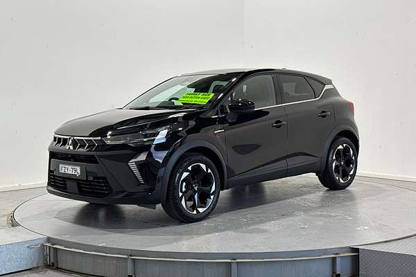 2025 Mitsubishi ASX Aspire XE