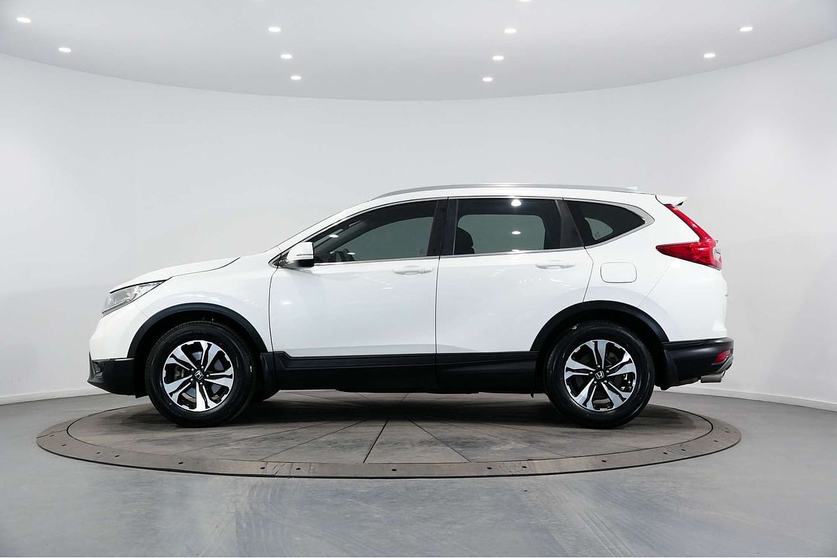 2019 Honda CR-V VTi RW