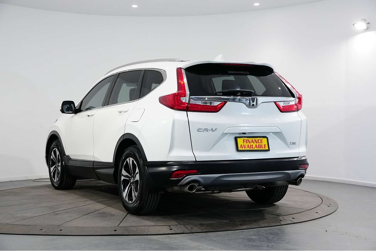 2019 Honda CR-V VTi RW