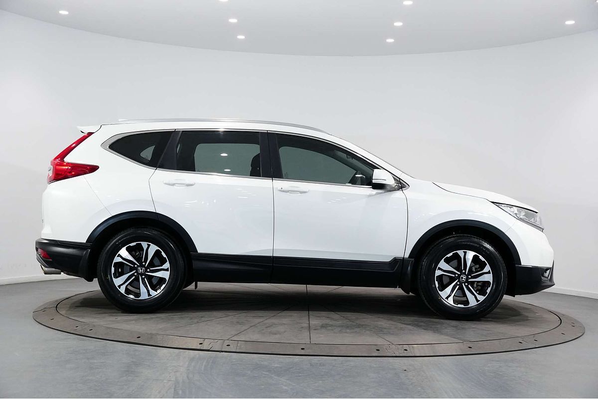2019 Honda CR-V VTi RW