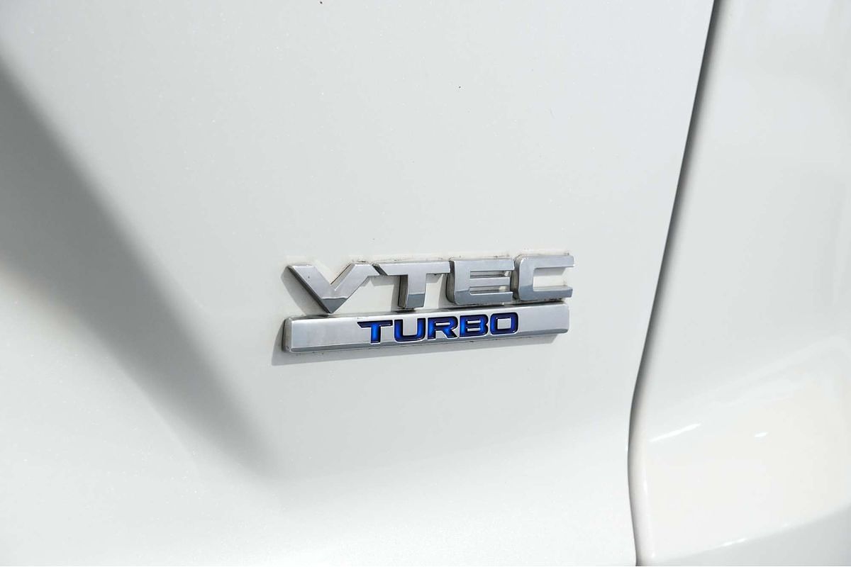 2019 Honda CR-V VTi RW