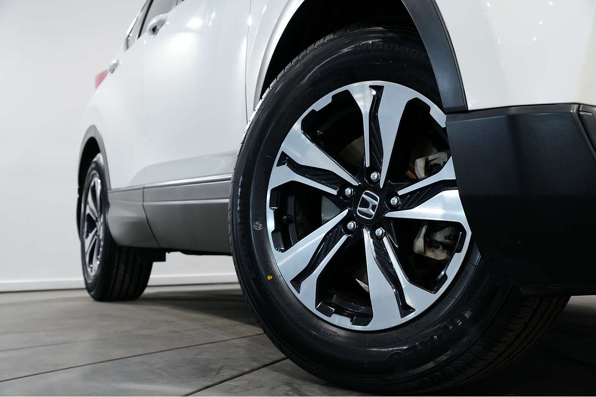 2019 Honda CR-V VTi RW