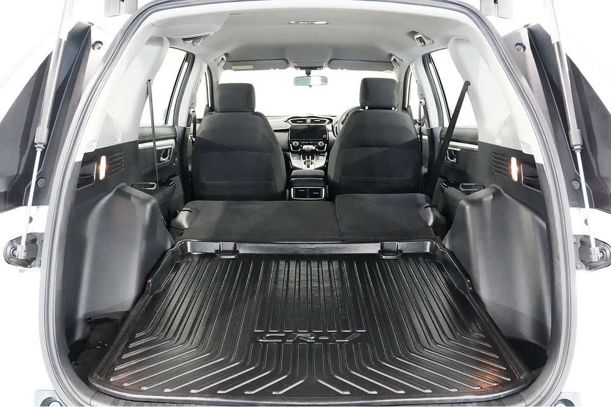 2019 Honda CR-V VTi RW