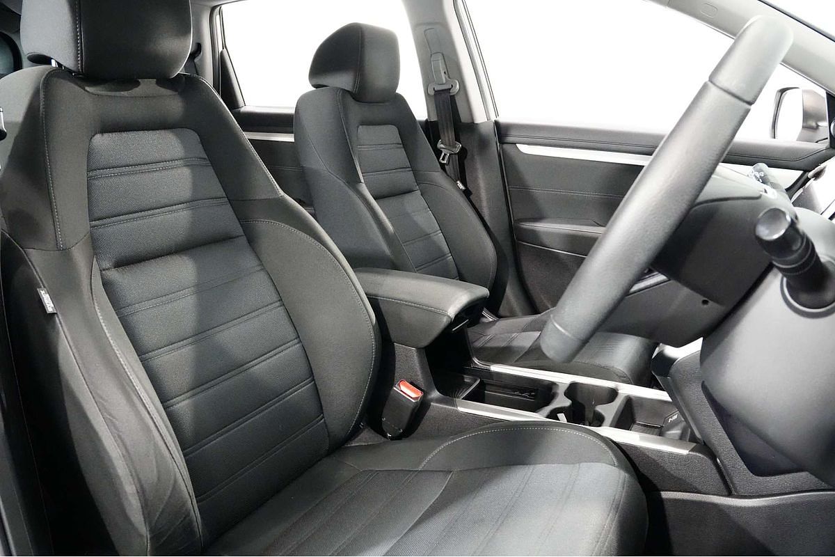 2019 Honda CR-V VTi RW