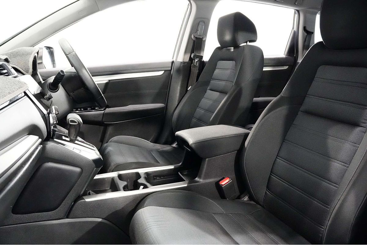 2019 Honda CR-V VTi RW