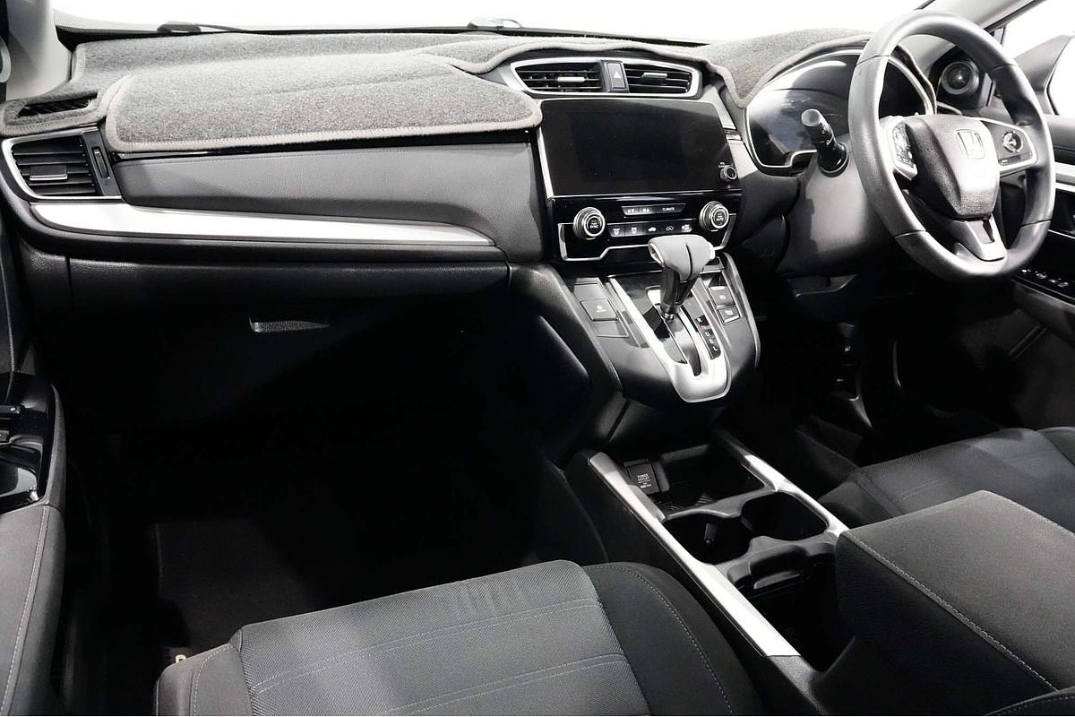 2019 Honda CR-V VTi RW