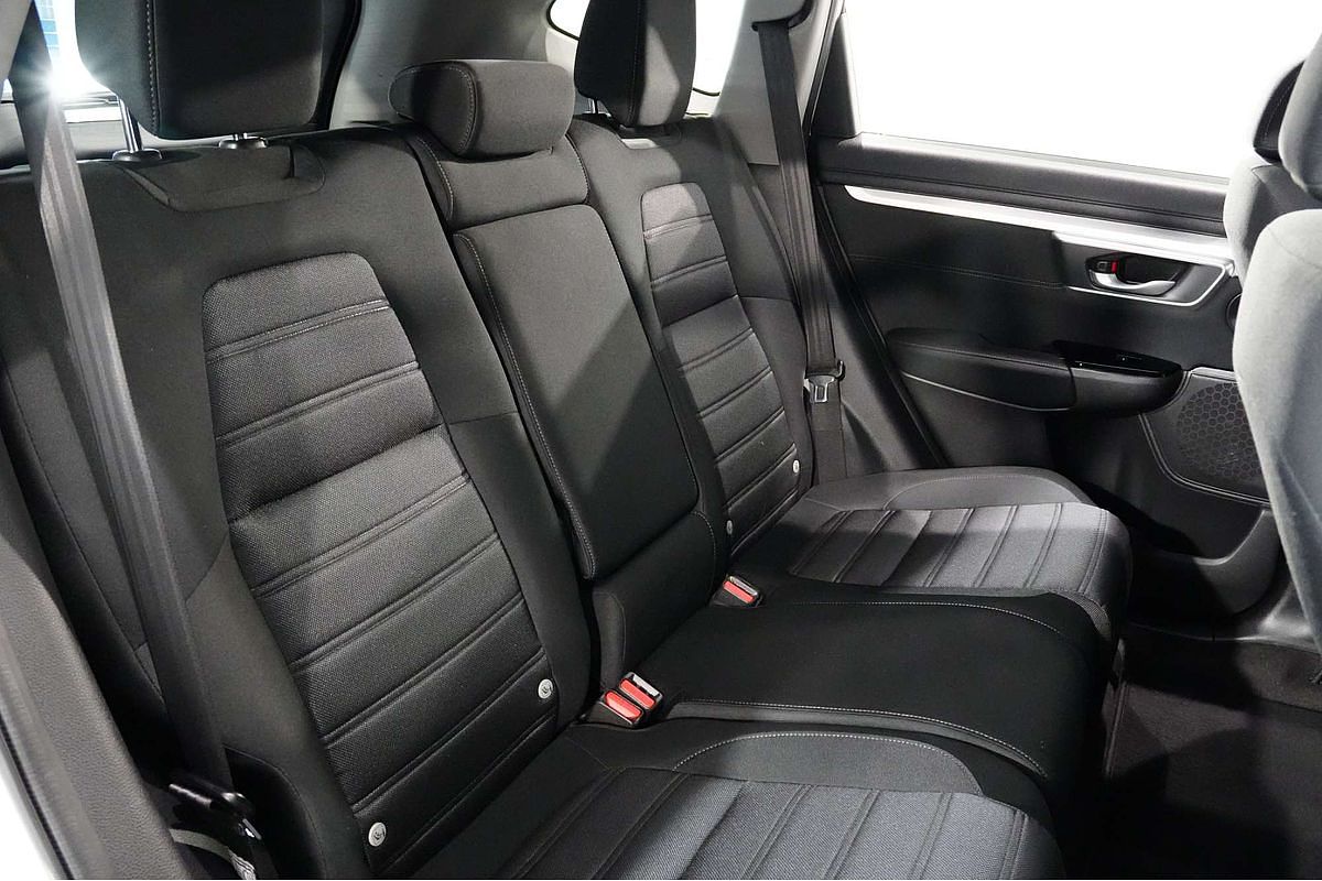 2019 Honda CR-V VTi RW