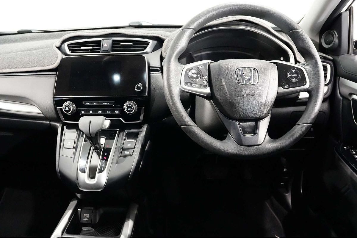 2019 Honda CR-V VTi RW