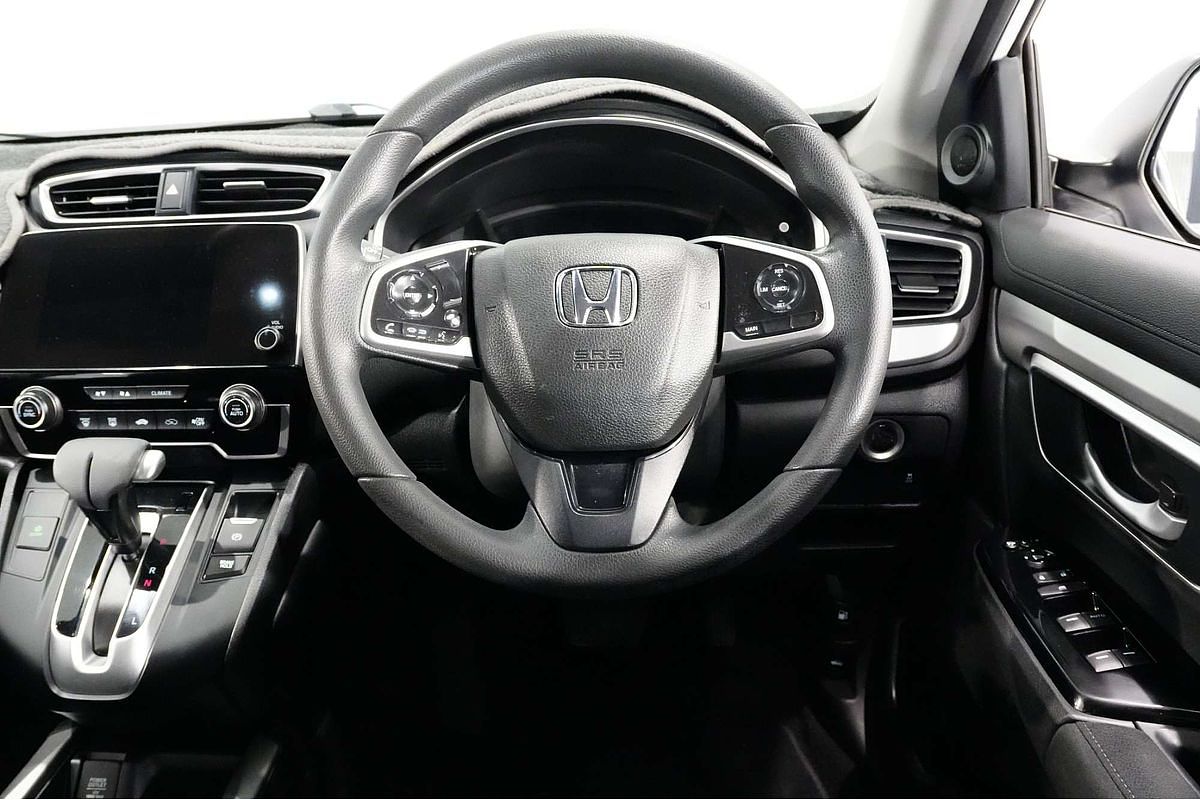 2019 Honda CR-V VTi RW