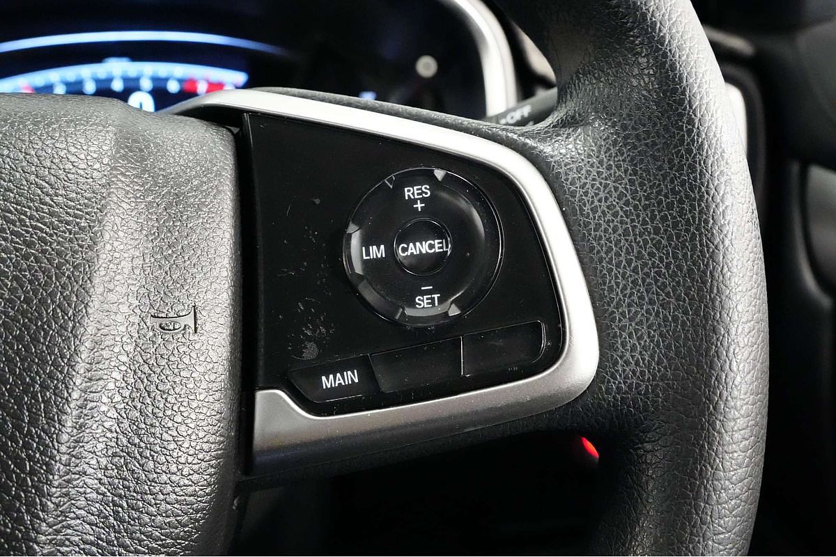 2019 Honda CR-V VTi RW