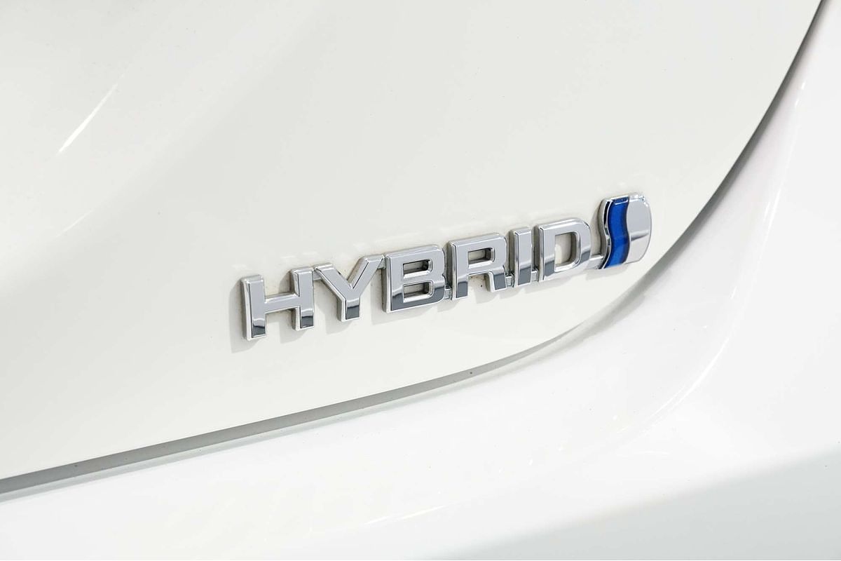 2019 Toyota Camry Ascent AXVH71R