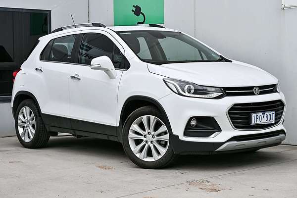 2019 Holden Trax LTZ TJ