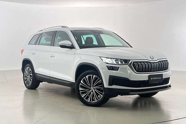 2023 SKODA Kodiaq Style NS