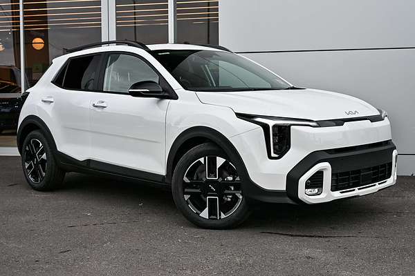 2026 Kia Stonic GT-Line YB PE2