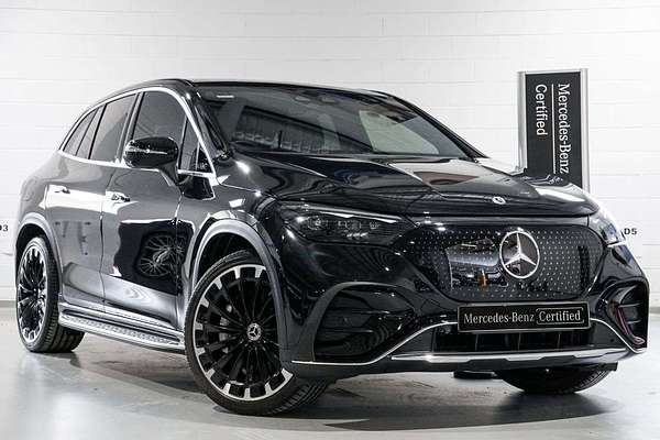 2023 Mercedes-Benz EQE EQE350 V295