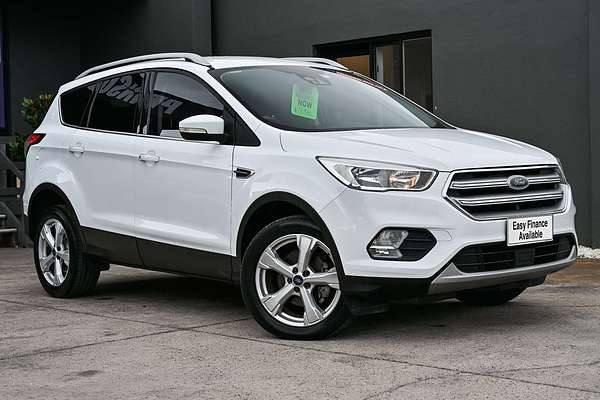 2018 Ford Escape Trend ZG