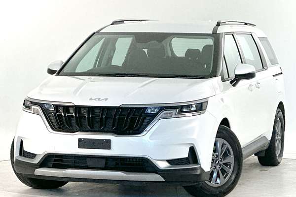 2023 Kia Carnival S KA4