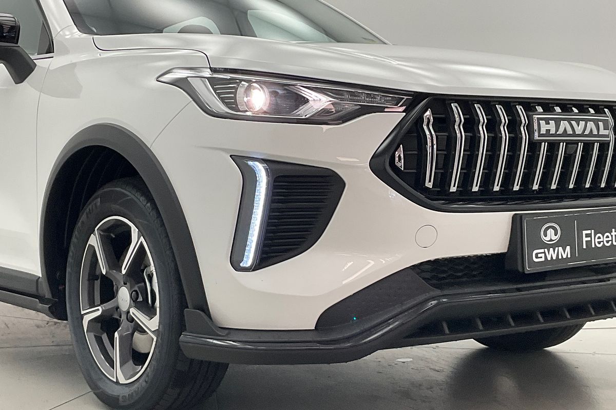 2025 Haval Jolion Premium Auto 4x2 