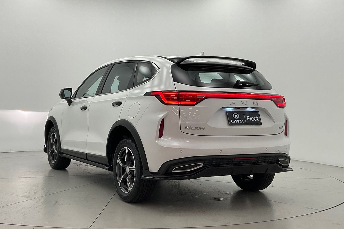2025 Haval Jolion Premium Auto 4x2 
