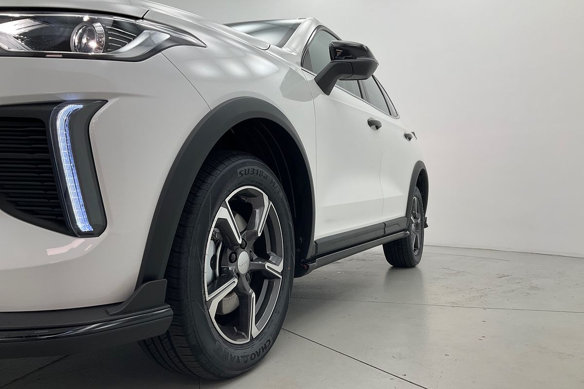 2025 Haval Jolion Premium Auto 4x2 