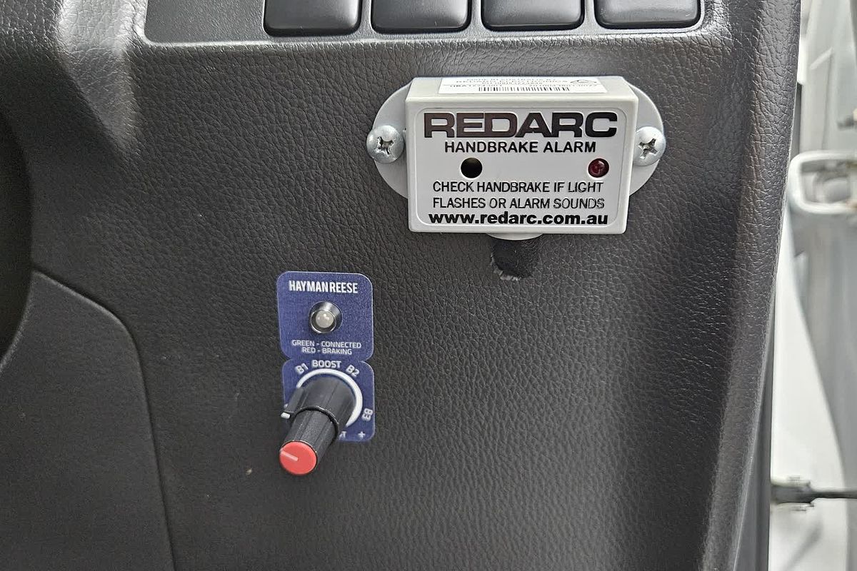 2020 Mitsubishi Triton GLX ADAS MR 4X4
