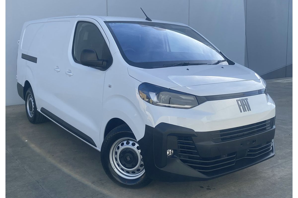 2026 Fiat Scudo Primo Series 3 LWB