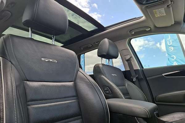 2018 Kia Sorento GT-Line UM