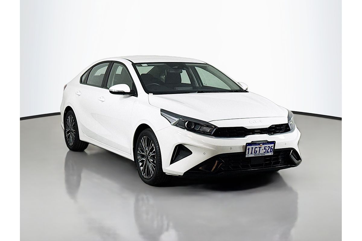 2024 Kia Cerato Sport BD