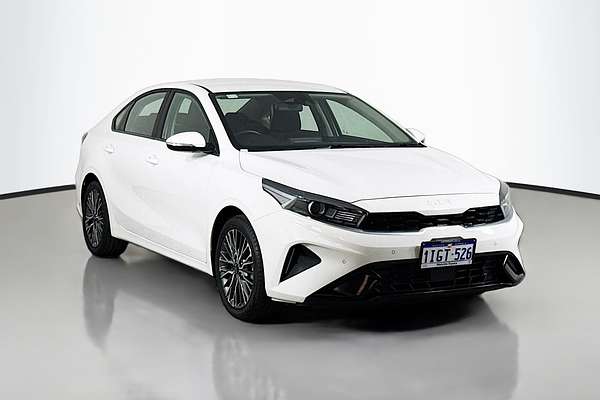 2024 Kia Cerato Sport BD